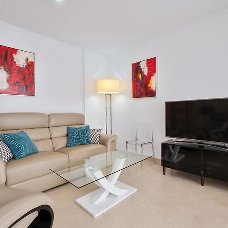 Apartamento Miro Calpe Esterno foto