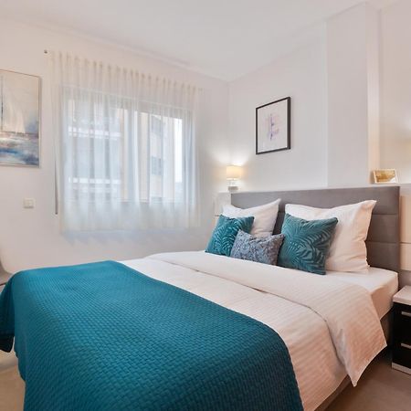 Apartamento Miro Calpe Esterno foto