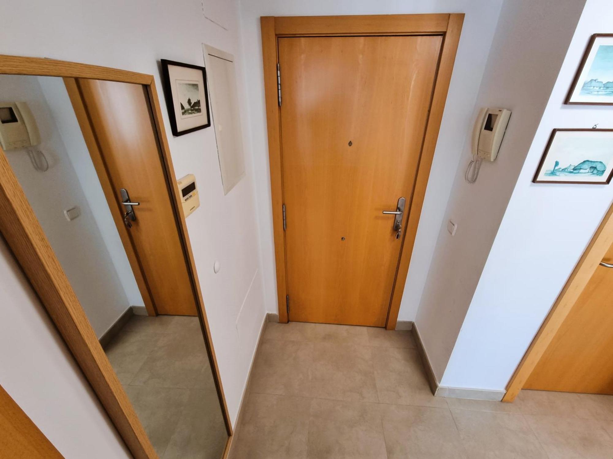Apartamento Miro Calpe Esterno foto