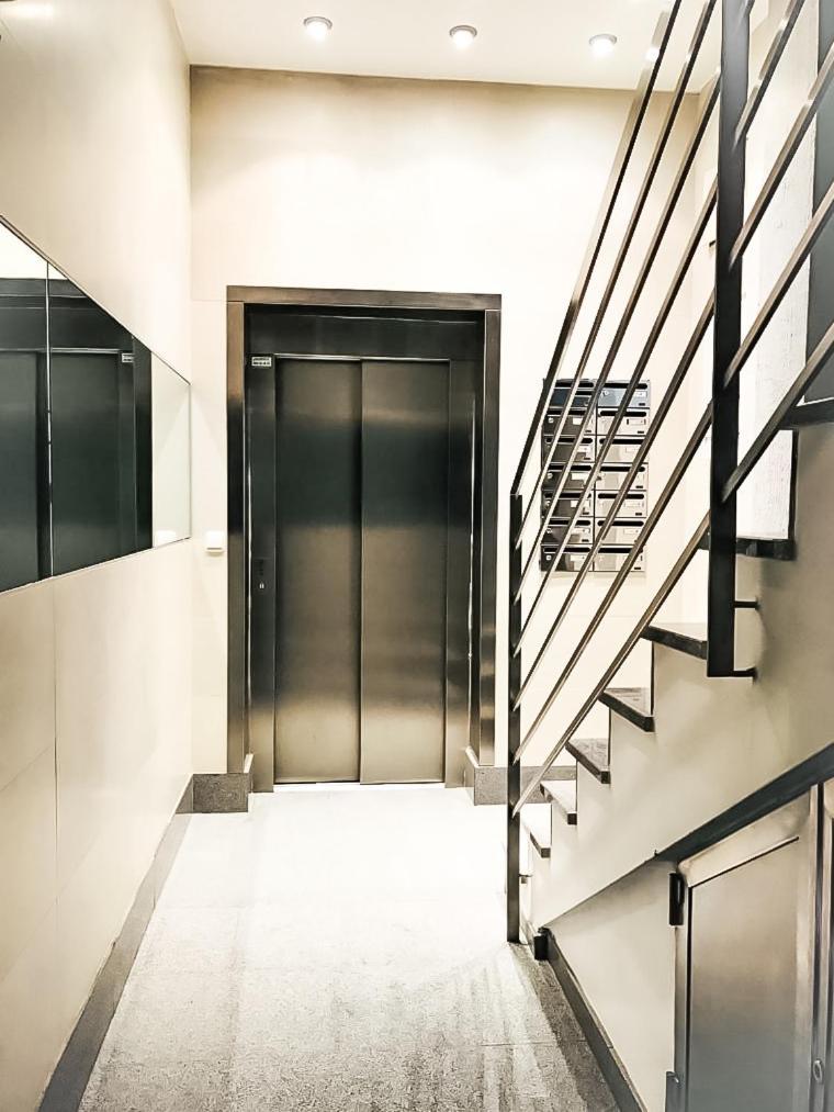 Apartamento Miro Calpe Esterno foto
