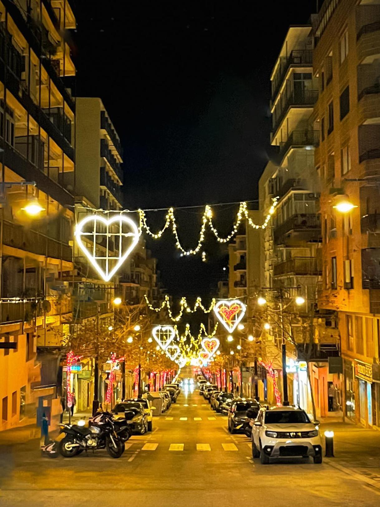 Apartamento Miro Calpe Esterno foto