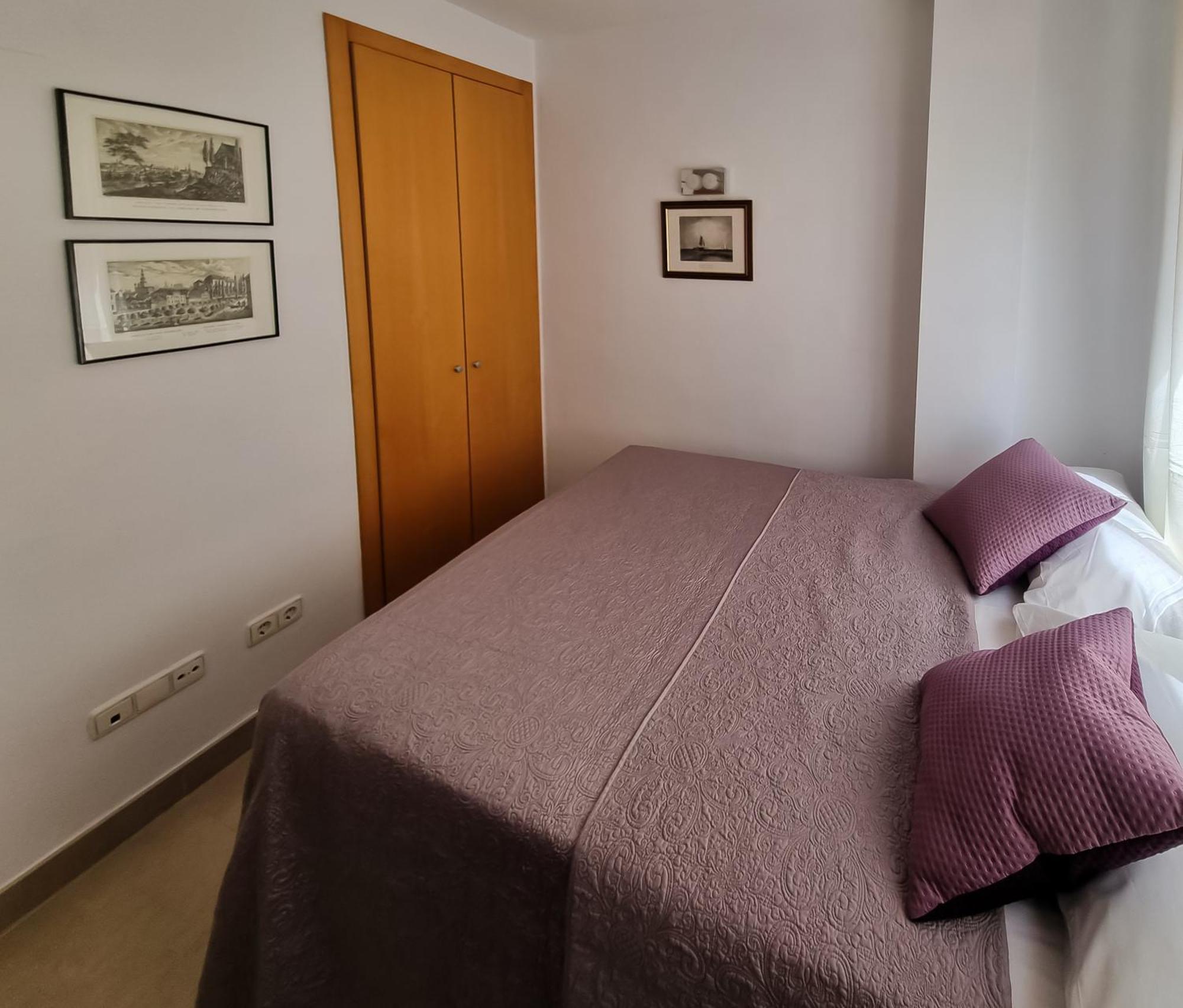 Apartamento Miro Calpe Esterno foto