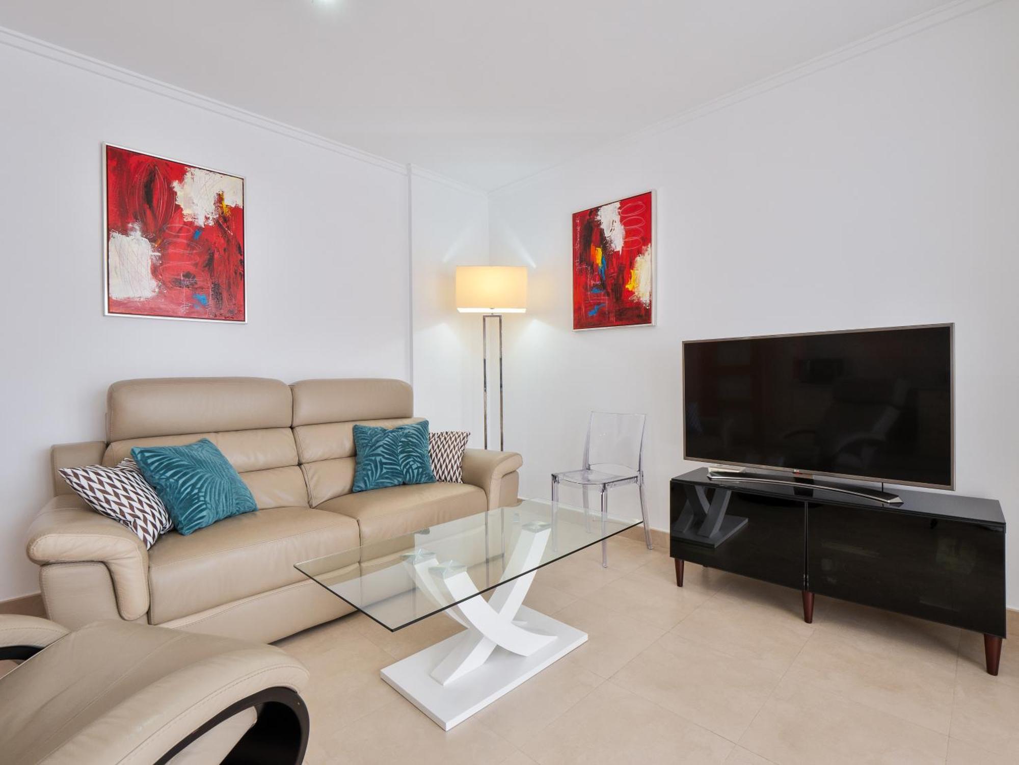 Apartamento Miro Calpe Esterno foto
