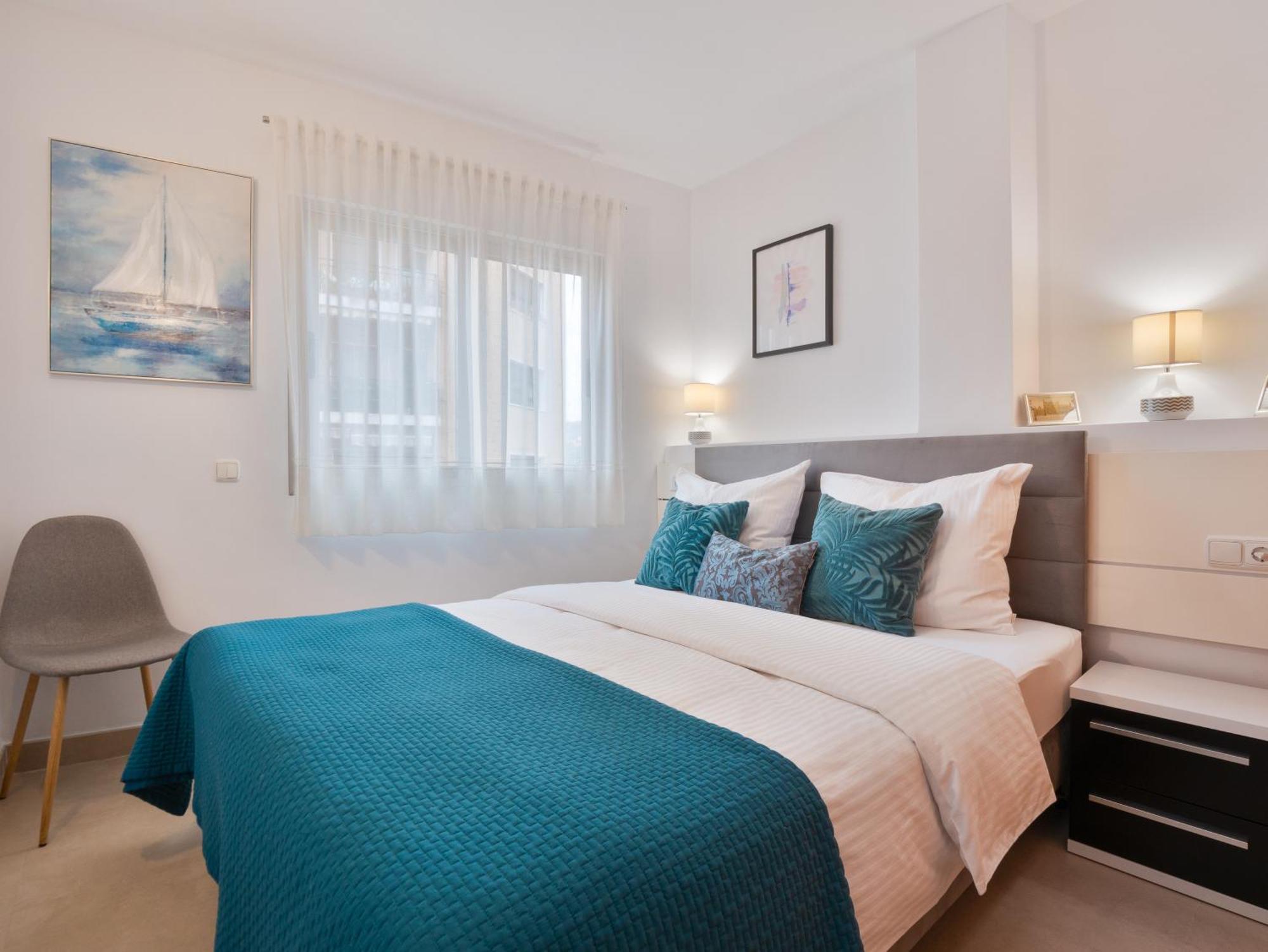 Apartamento Miro Calpe Esterno foto