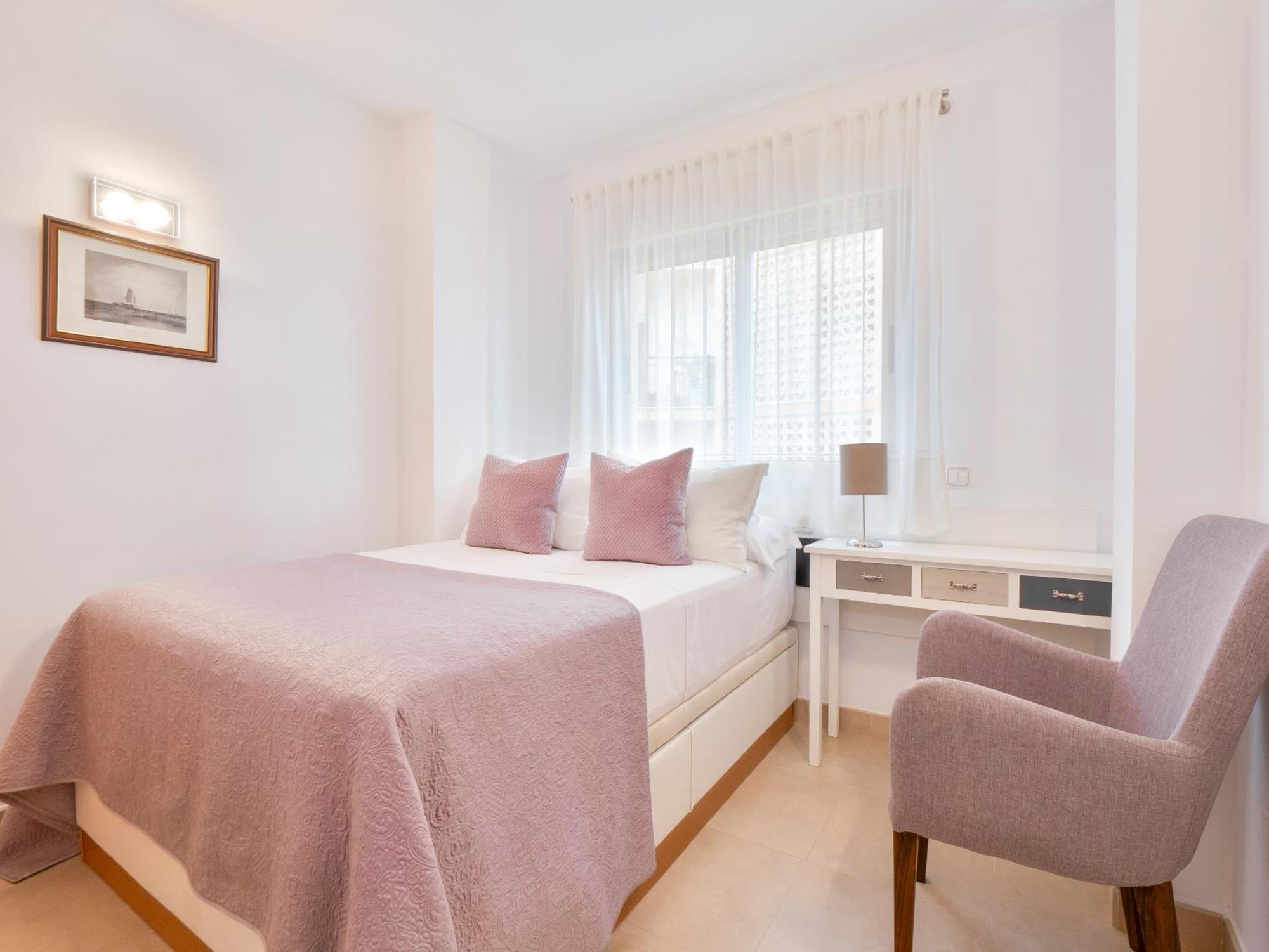 Apartamento Miro Calpe Esterno foto